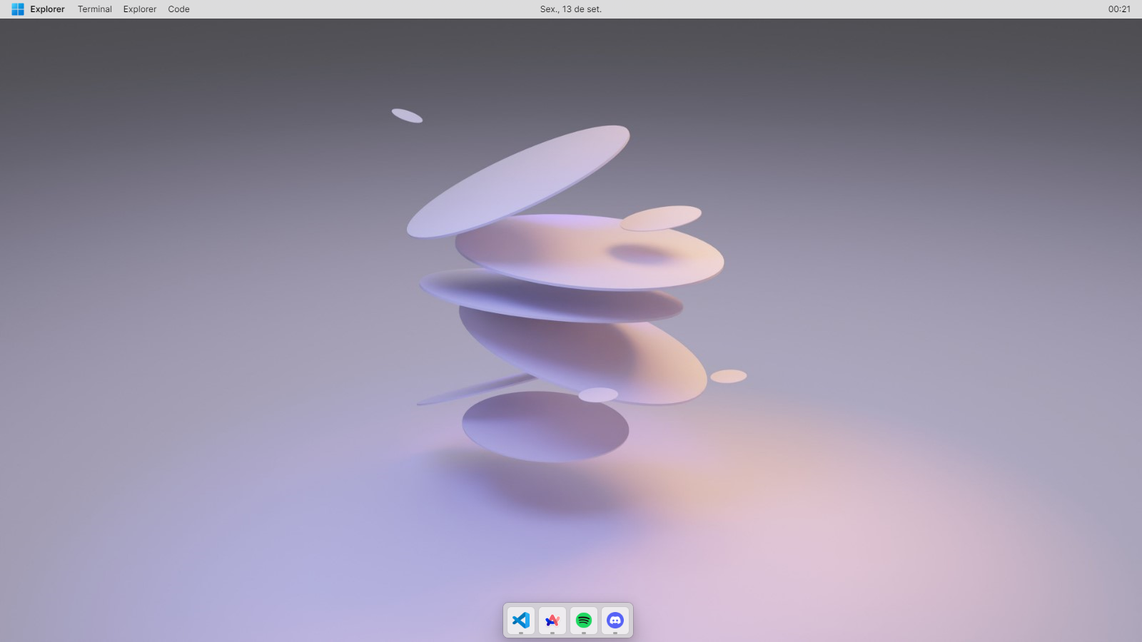 SimpleTB screenshot